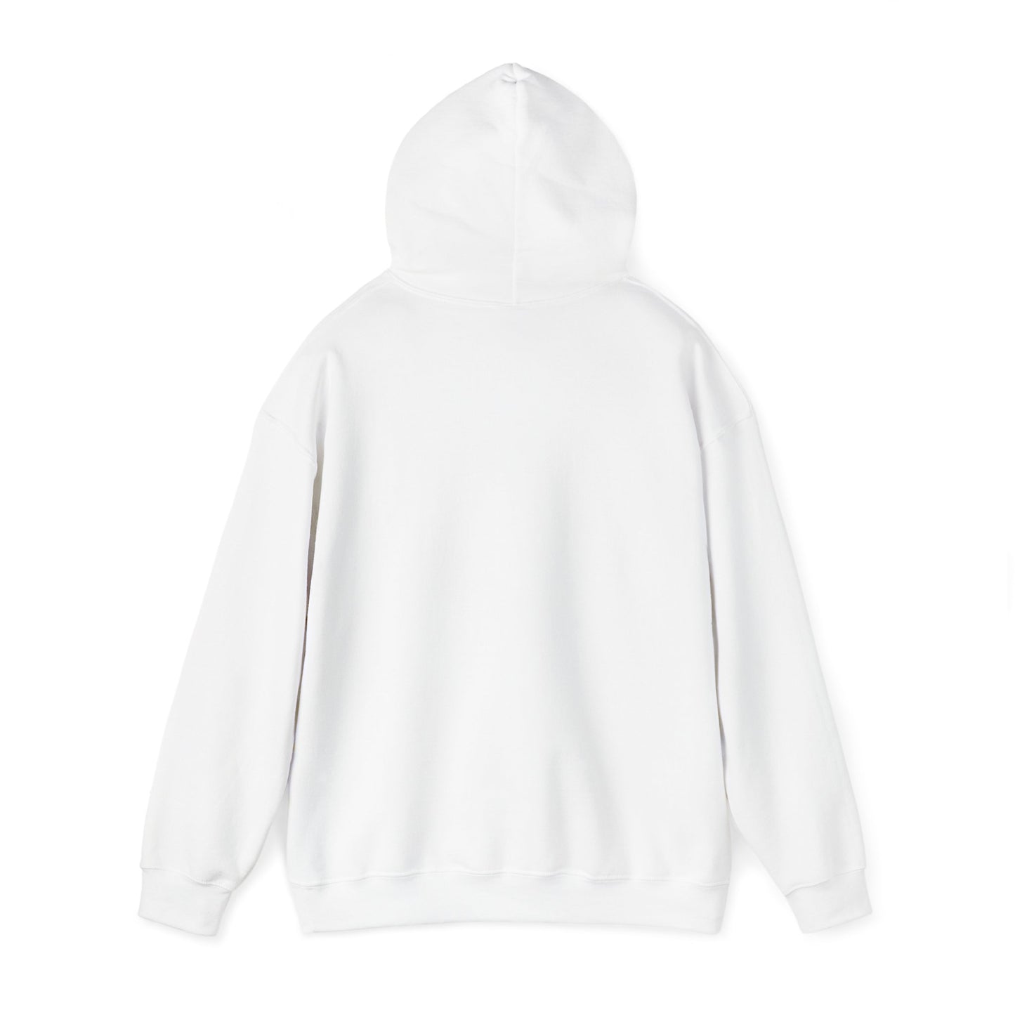 [Stand, Fight, & Achieve] Unisex Hooded Sweatshirt