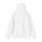 [Stand, Fight, & Achieve] Unisex Hooded Sweatshirt