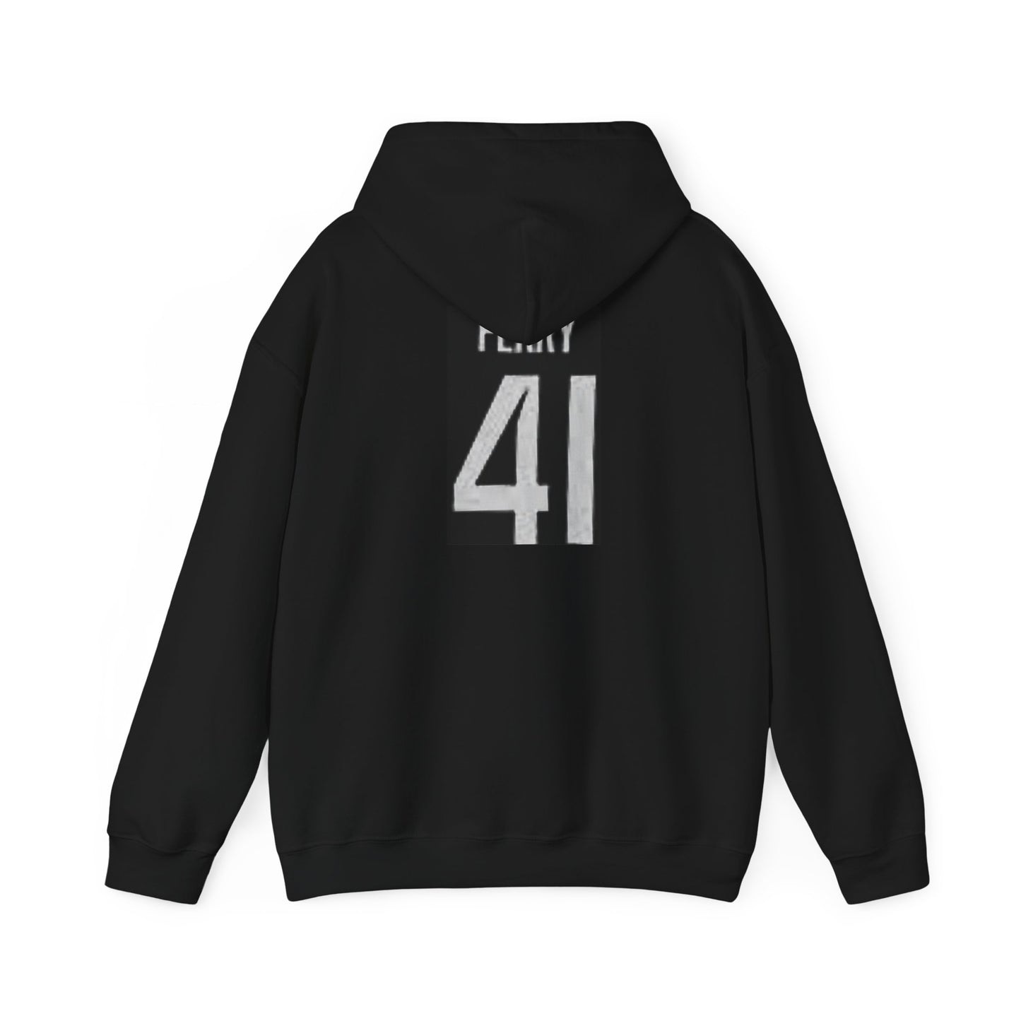 [WORDS] Unisex Heavy Blend™ Hooded Sweatshirt