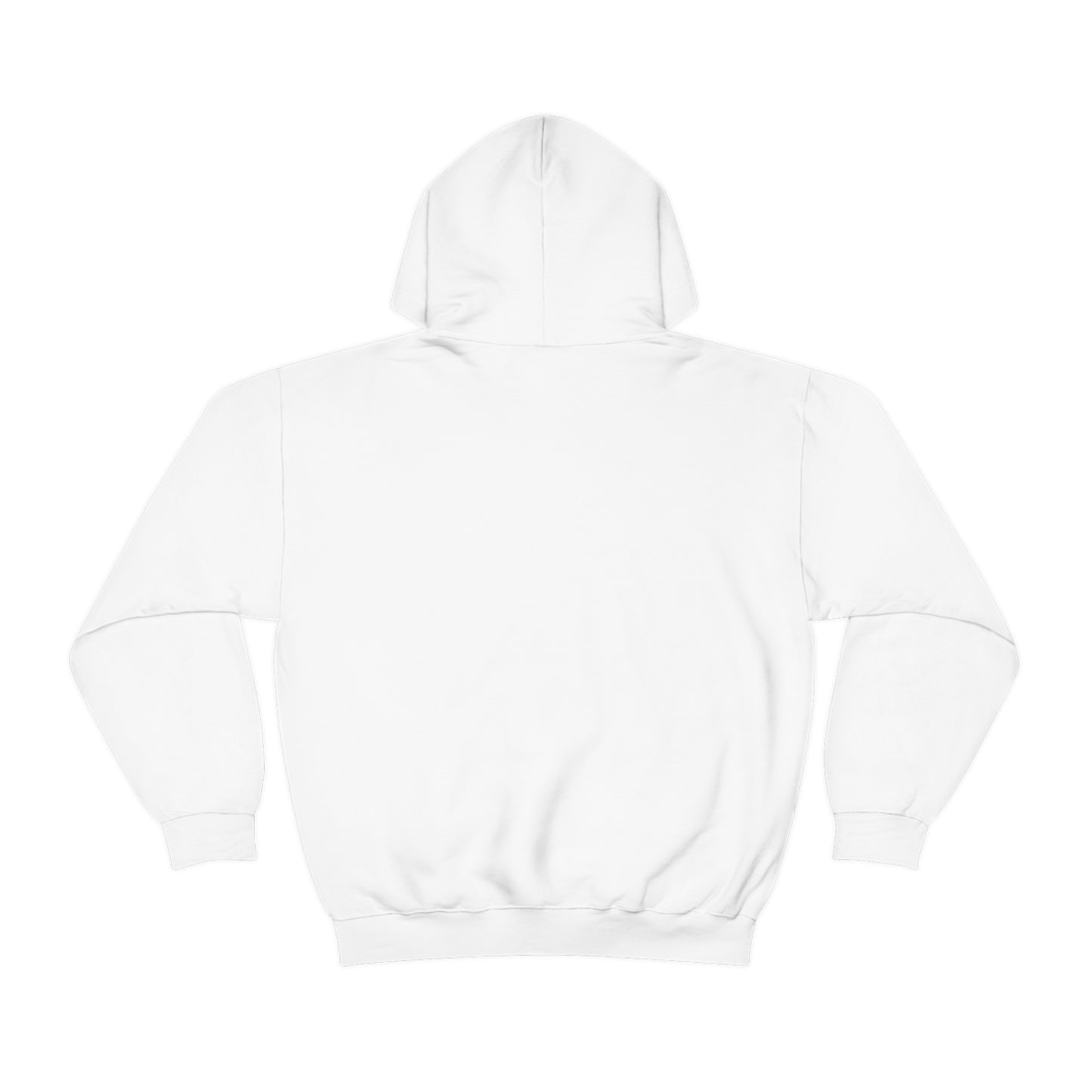 [BabaYaga]Unisex Heavy Blend™ Hooded Sweatshirt