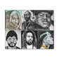 [Storytellers] Canvas Gallery Wrap print