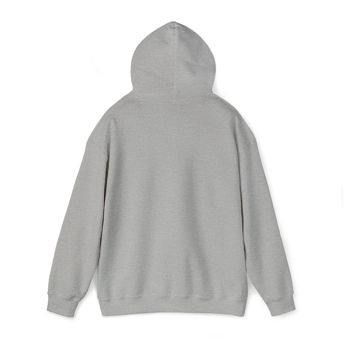 [Bubbs] Hoodie