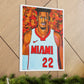 [Jimmy] Canvas Gallery Wraps