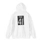 [RIP D'Sean] Unisex Heavy Blend™ Hooded Sweatshirt