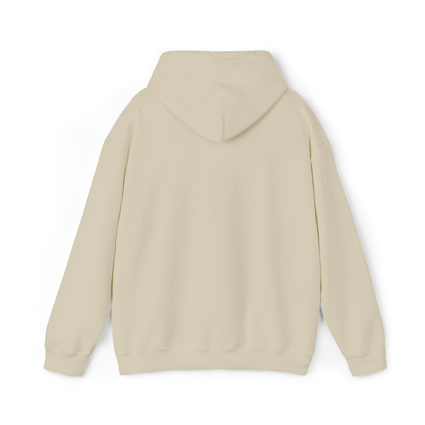[Bubbs] Hoodie