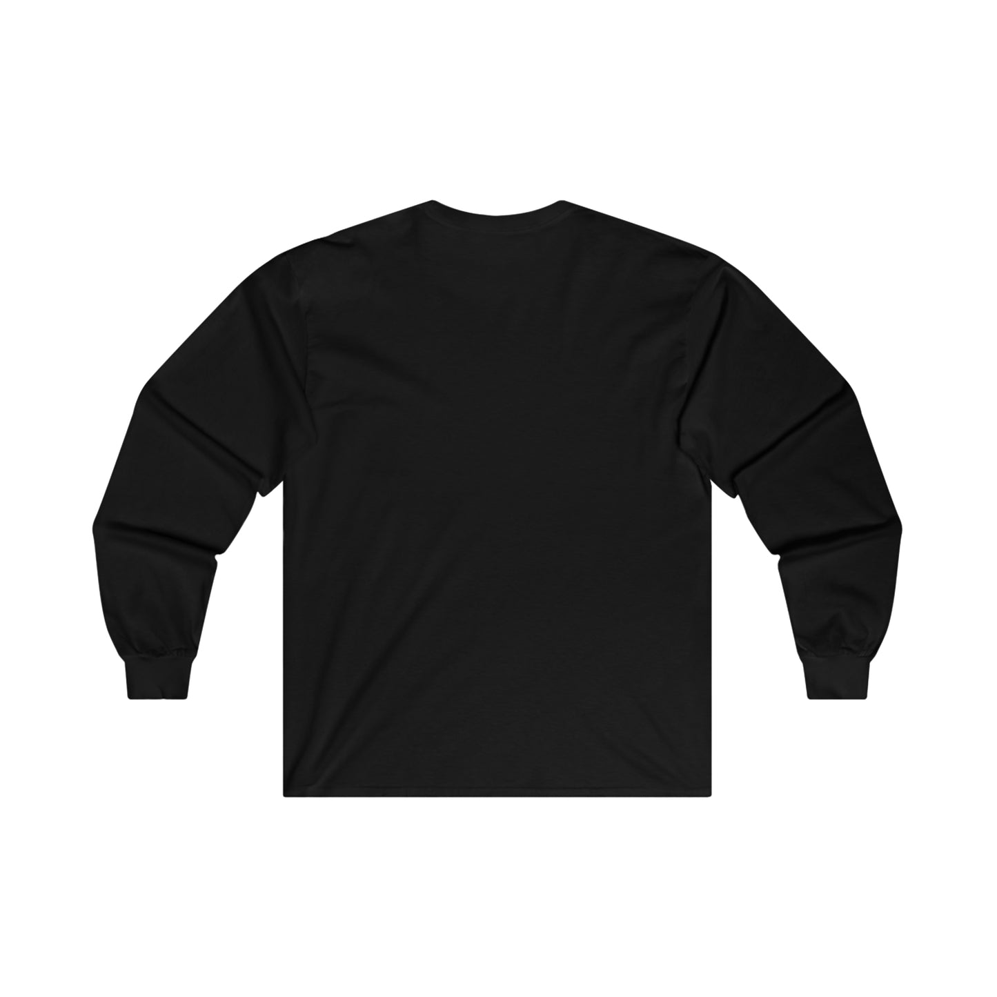 [BOB] Ultra Cotton Long Sleeve Tee
