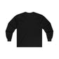 [BOB] Ultra Cotton Long Sleeve Tee