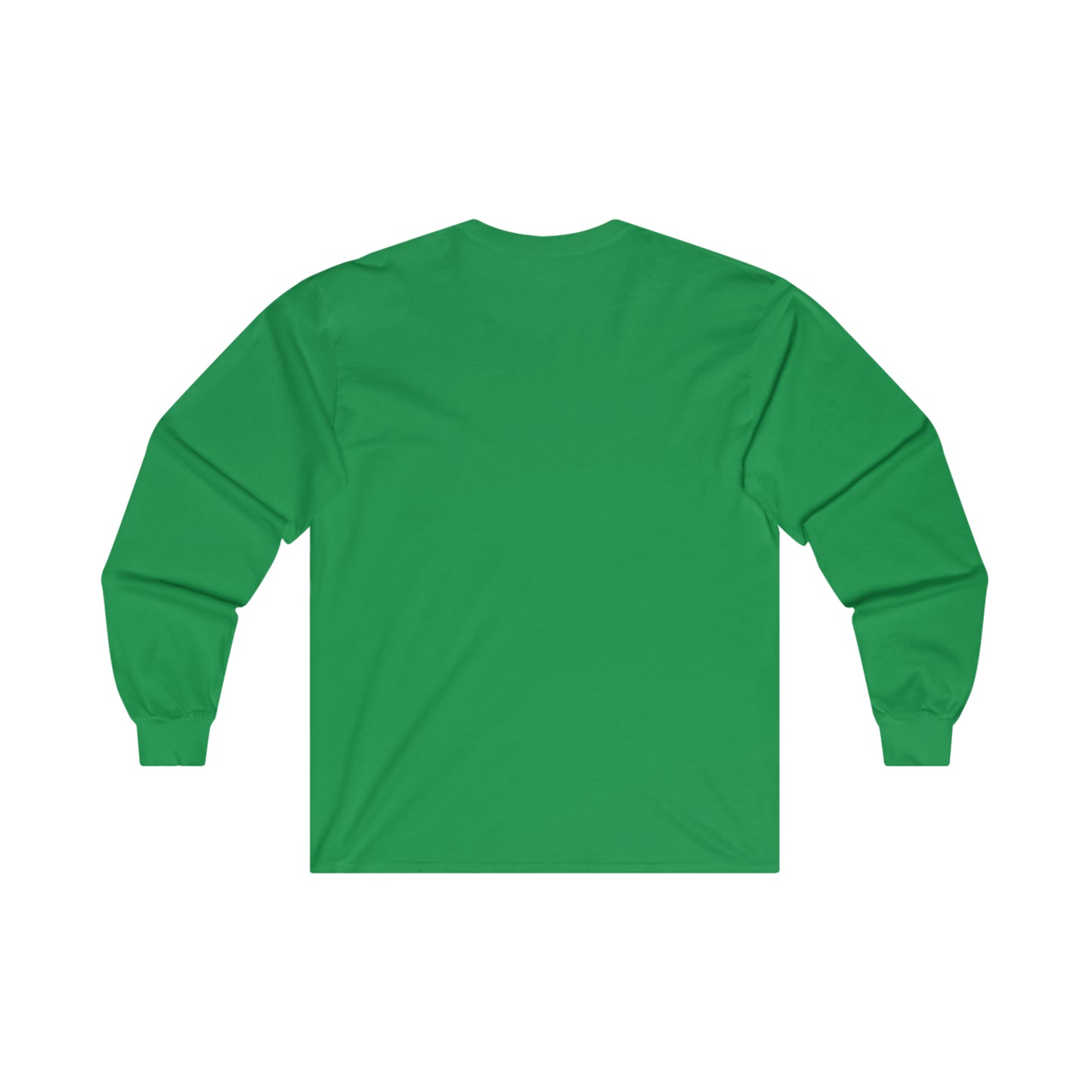 [BOB] Ultra Cotton Long Sleeve Tee