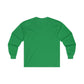 [BOB] Ultra Cotton Long Sleeve Tee