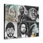 [Storytellers] Canvas Gallery Wrap print
