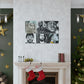 [Storytellers] Canvas Gallery Wrap print