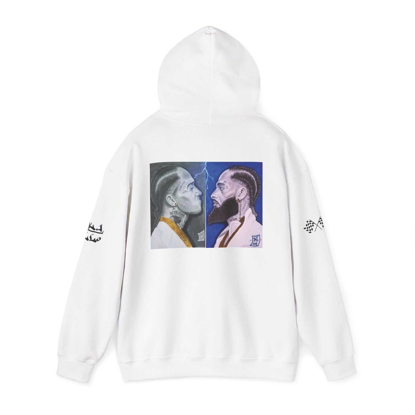 [NIP×NIP] Hoodie