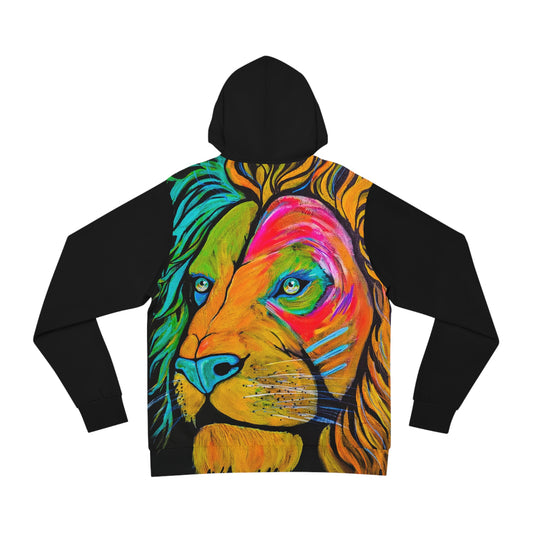 Fashion Hoodie (AOP)