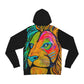 Fashion Hoodie (AOP)