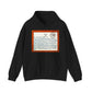 [WORDS] Unisex Heavy Blend™ Hooded Sweatshirt