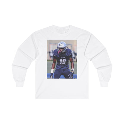 Unisex Ultra Cotton Long Sleeve Tee I