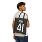 [Remembering D'Sean] Cotton Canvas Tote Bag