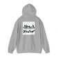 [Dave] Unisex Heavy Blend™ Hooded Sweatshirt