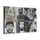 [Storytellers] Canvas Gallery Wrap print