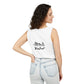 [Mike] Unisex Garment-Dyed Tank Top