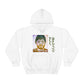 [Joyner] Unisex Heavy Blend™ Hooded Sweatshirt
