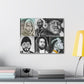 [Storytellers] Canvas Gallery Wrap print