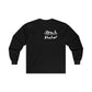 Unisex Ultra Cotton Long Sleeve Tee