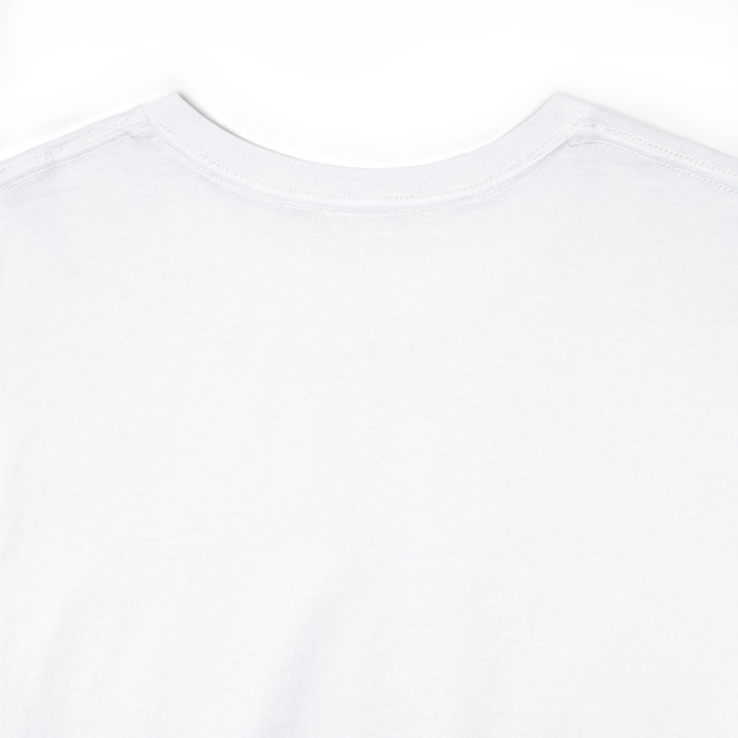 [AYO! ]Unisex Heavy Cotton Tee