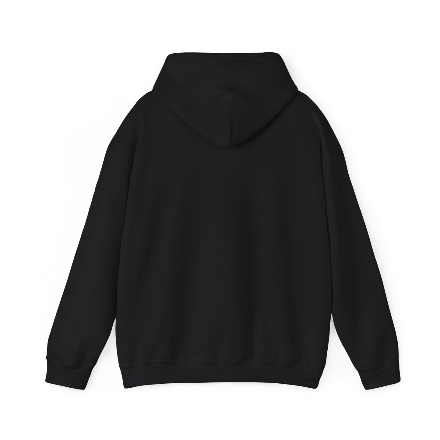 [Milesverse] Hooded Sweatshirt