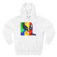 [X-GANG] Fleece Hoodie
