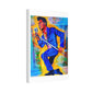 [GODFATHER OF SOUL] canvas prints