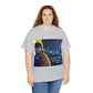 [AYO! ]Unisex Heavy Cotton Tee