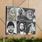 [Storytellers] Canvas Gallery Wrap print