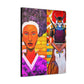 [A.G.S.O] Canvas Gallery Wraps