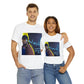 [AYO! ]Unisex Heavy Cotton Tee