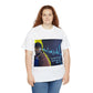 [AYO! ]Unisex Heavy Cotton Tee