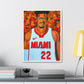 [Jimmy] Canvas Gallery Wraps