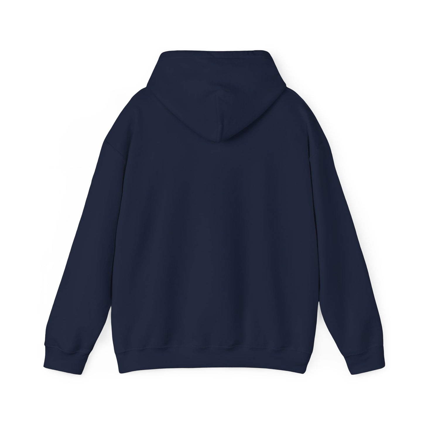 [Stand, Fight, & Achieve] Unisex Hooded Sweatshirt