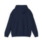 [Stand, Fight, & Achieve] Unisex Hooded Sweatshirt