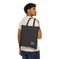 [AFRO-GEISHA] Cotton Canvas Tote Bag