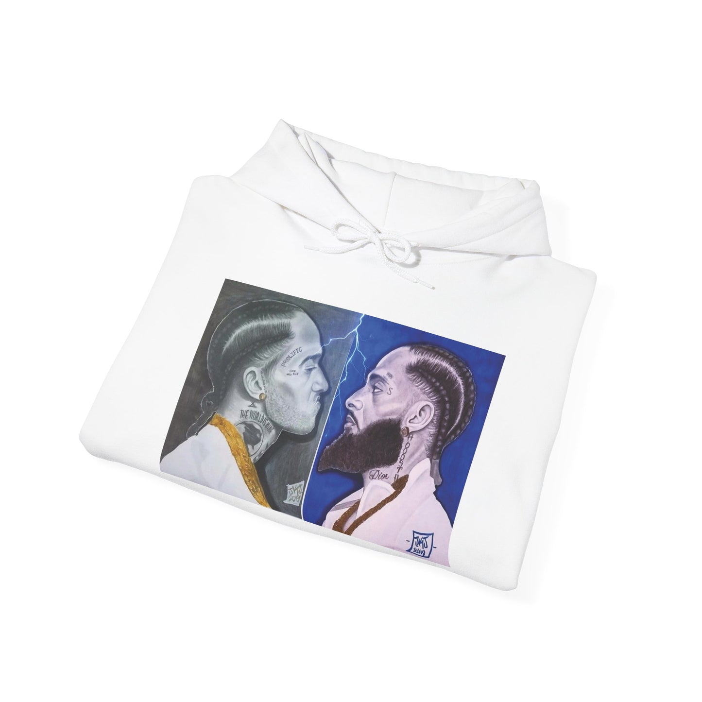 [NIP×NIP] Hoodie