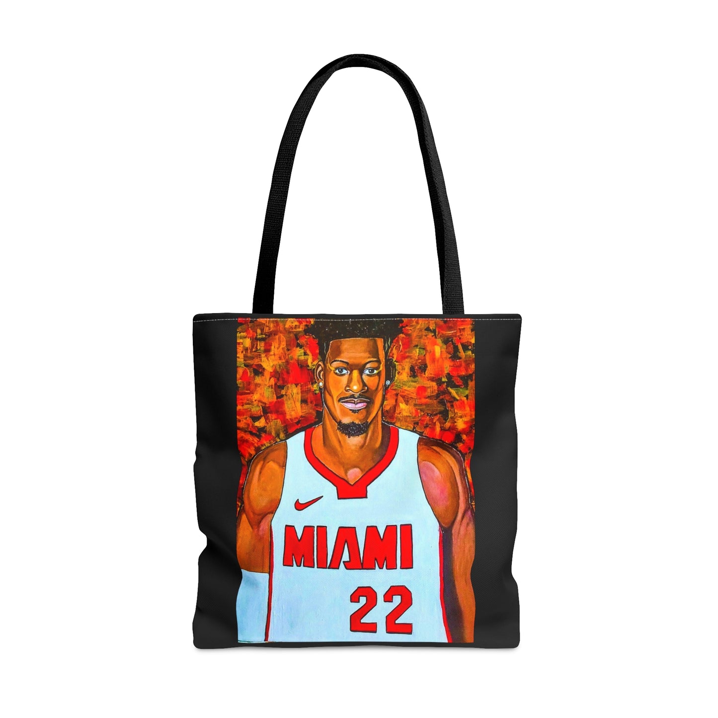 [Buckets] Tote Bag