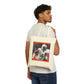 [Remembering D'Sean] Cotton Canvas Tote Bag