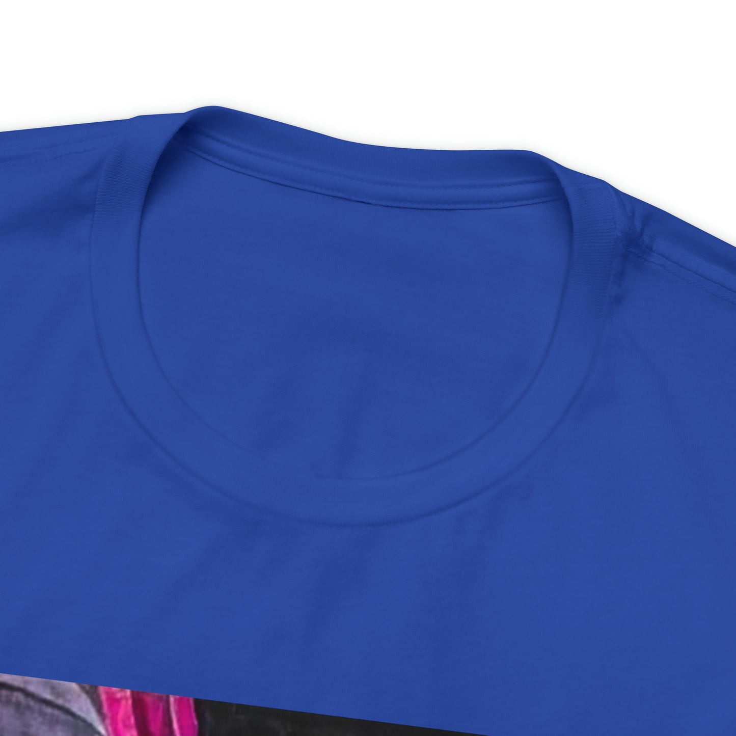 [Work Break] Jersey Short Sleeve Tee