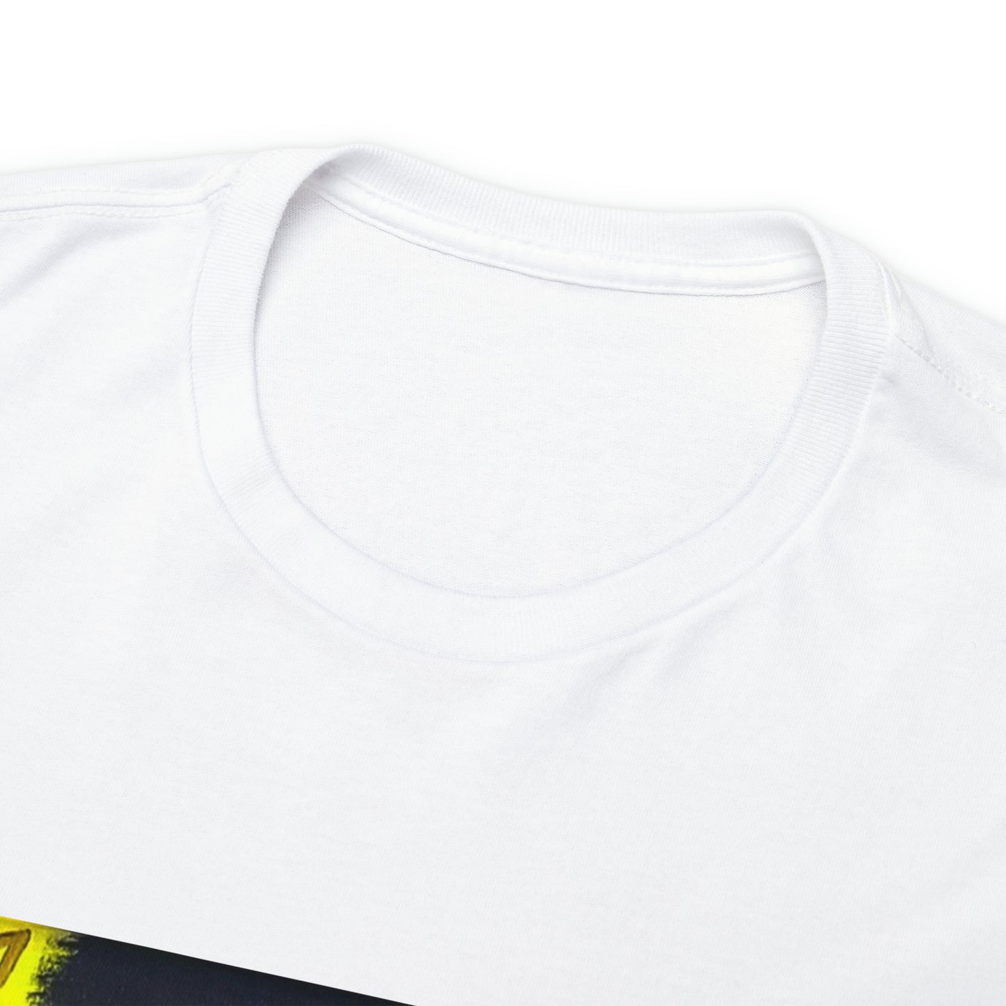 [AYO! ]Unisex Heavy Cotton Tee