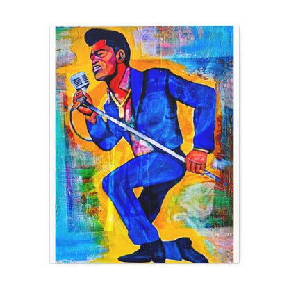 [GODFATHER OF SOUL] canvas prints