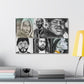 [Storytellers] Canvas Gallery Wrap print