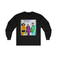 Ultra Cotton Long Sleeve Tee