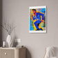 [GODFATHER OF SOUL] canvas prints