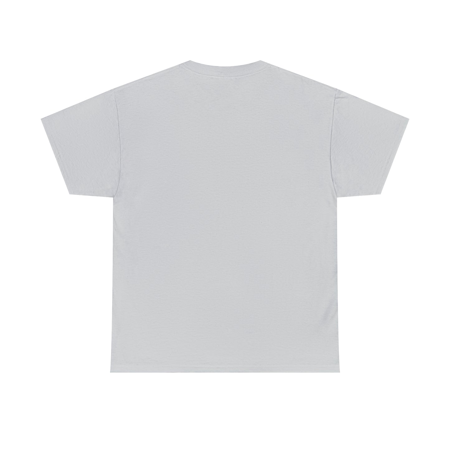 [AYO! ]Unisex Heavy Cotton Tee